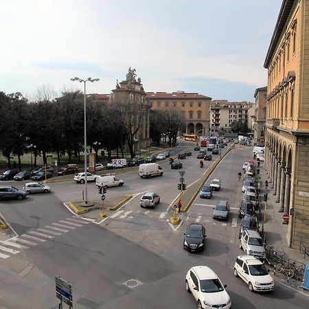 Liberty Seasons Hotel Firenze Kültér fotó