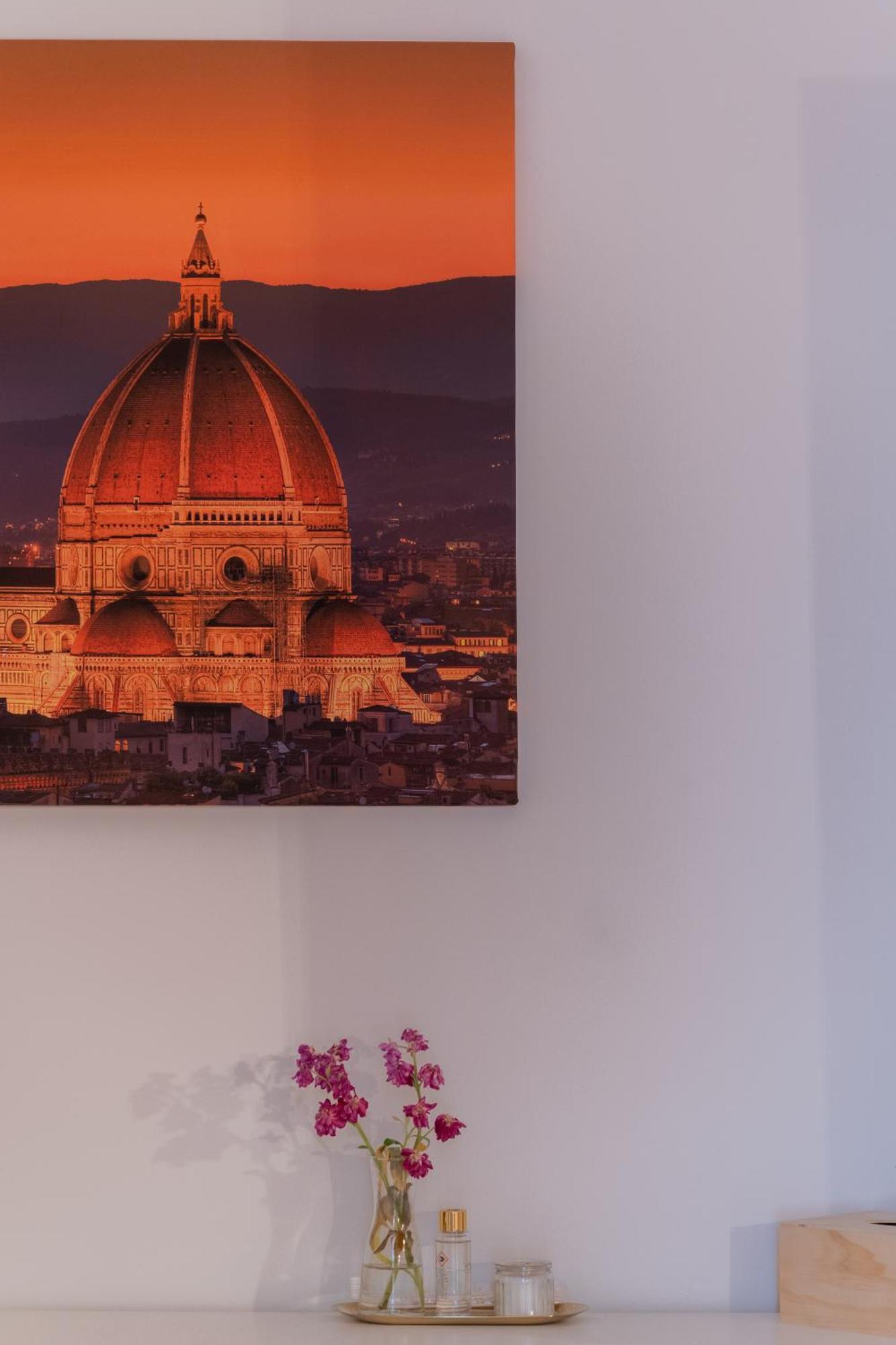 Liberty Seasons Hotel Firenze Kültér fotó
