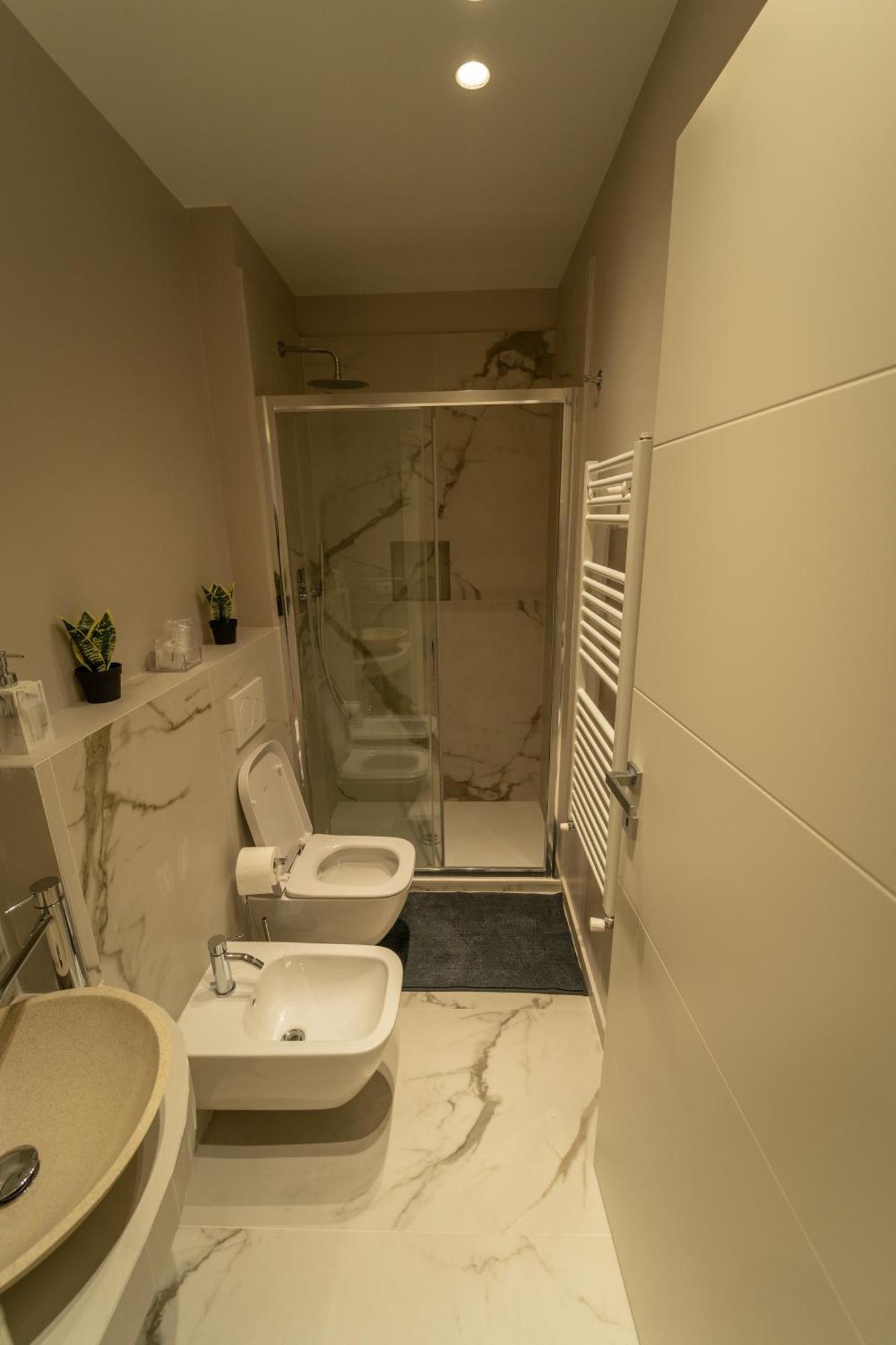 Liberty Seasons Hotel Firenze Kültér fotó