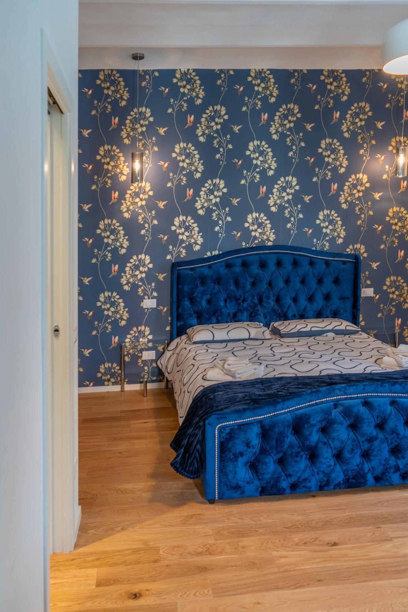 Liberty Seasons Hotel Firenze Kültér fotó