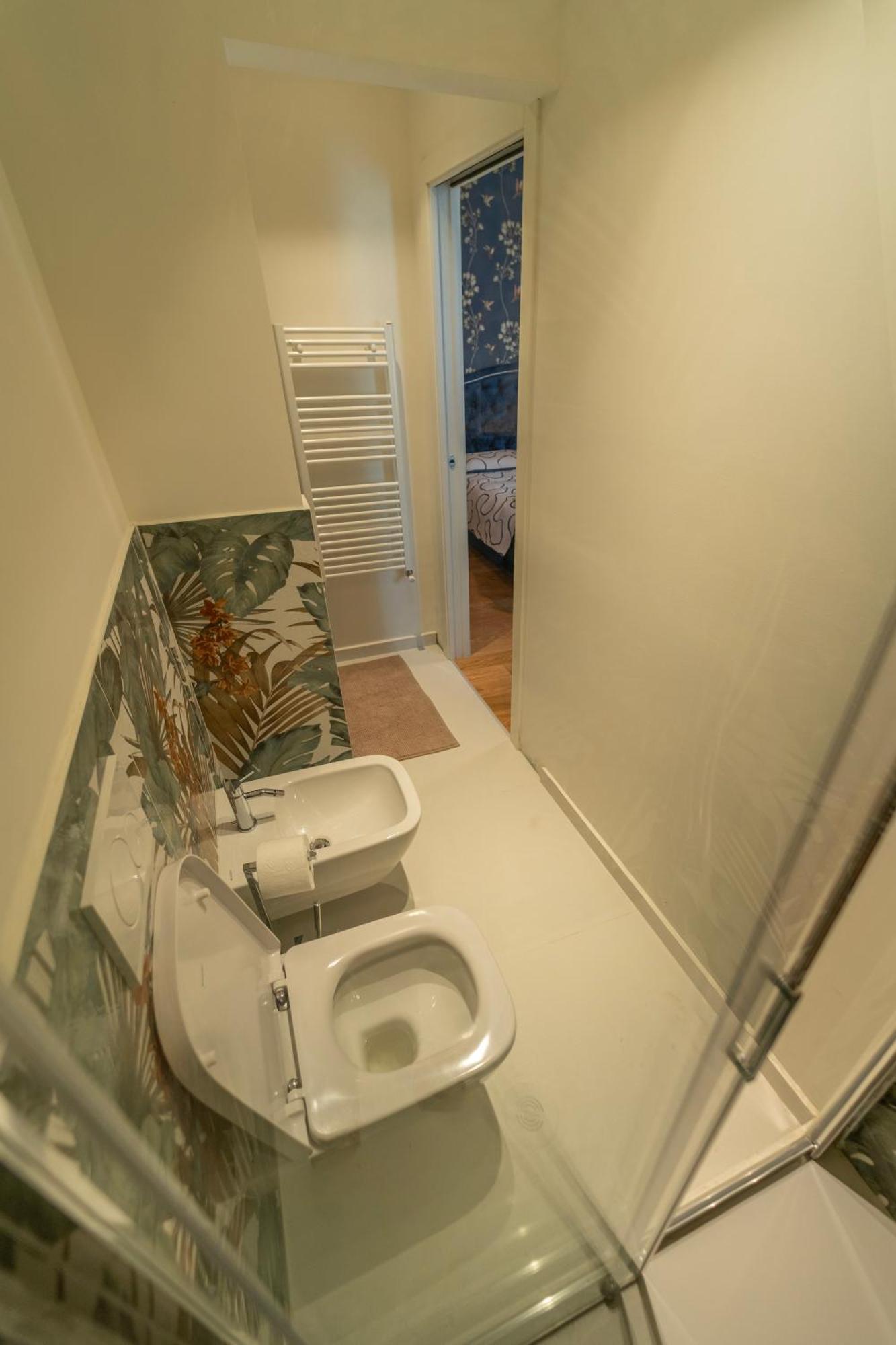 Liberty Seasons Hotel Firenze Kültér fotó