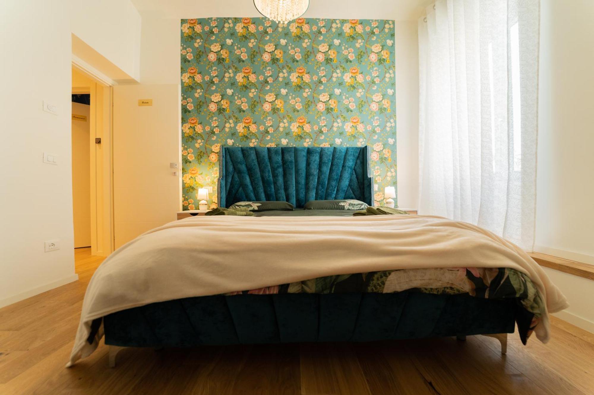 Liberty Seasons Hotel Firenze Kültér fotó