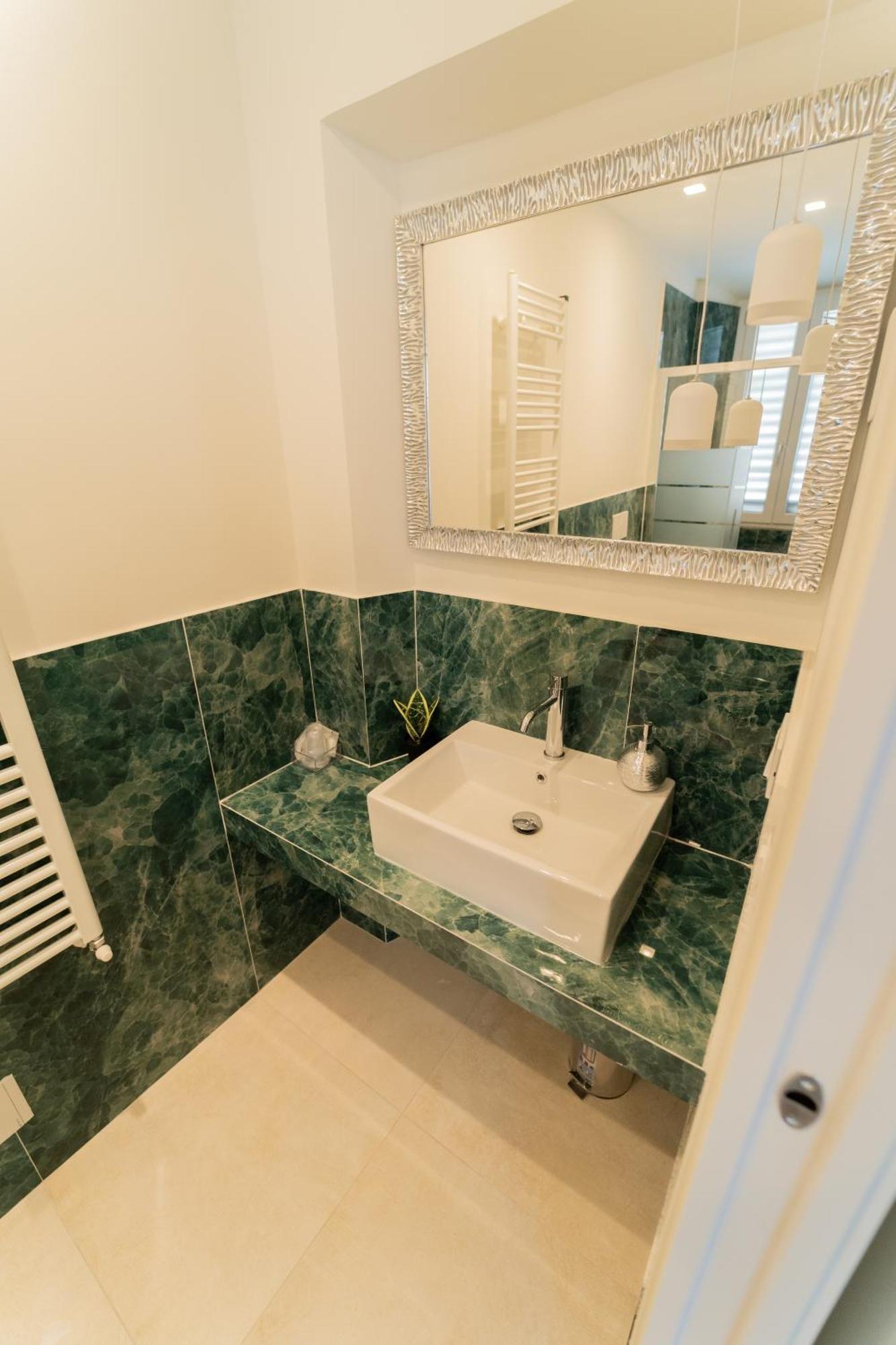 Liberty Seasons Hotel Firenze Kültér fotó