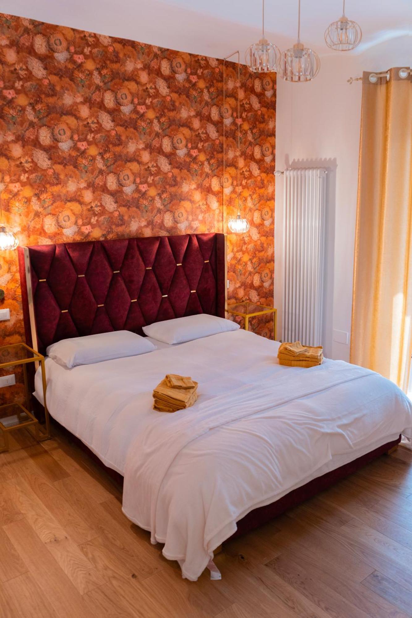 Liberty Seasons Hotel Firenze Kültér fotó