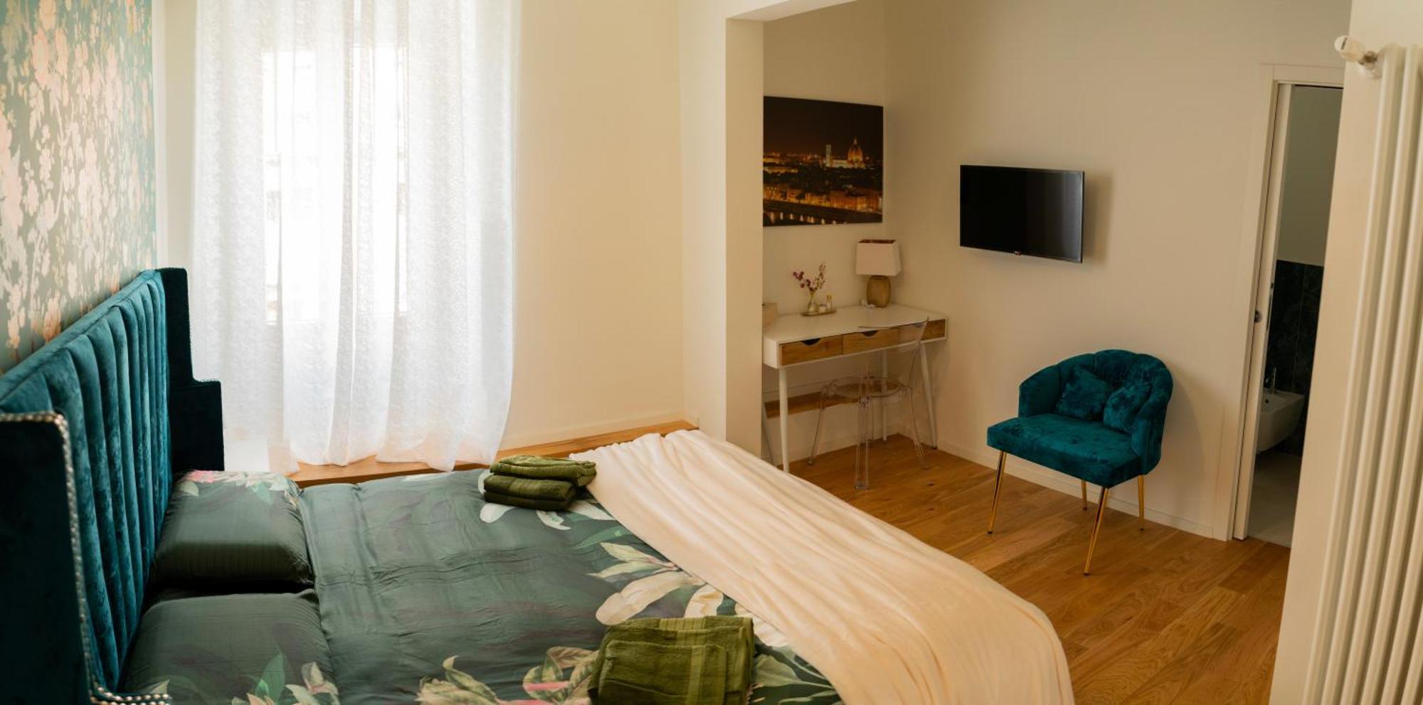 Liberty Seasons Hotel Firenze Kültér fotó