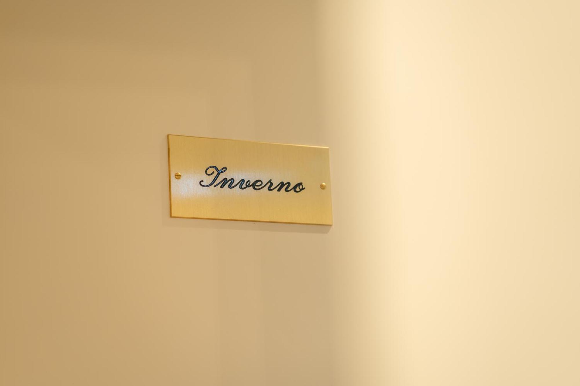 Liberty Seasons Hotel Firenze Kültér fotó