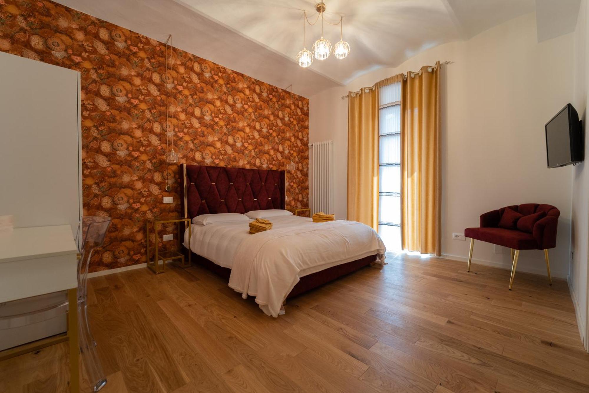 Liberty Seasons Hotel Firenze Kültér fotó