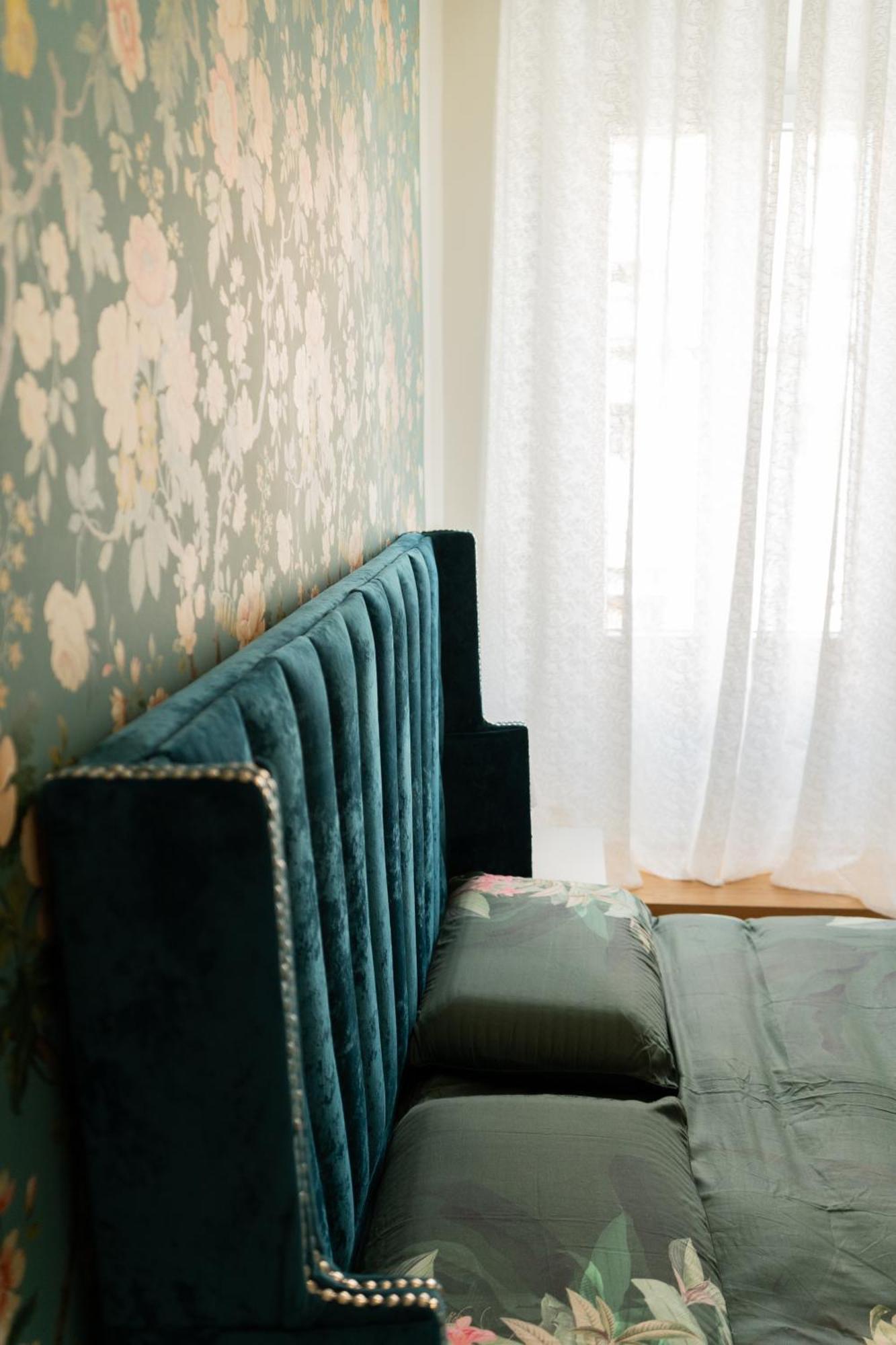 Liberty Seasons Hotel Firenze Kültér fotó