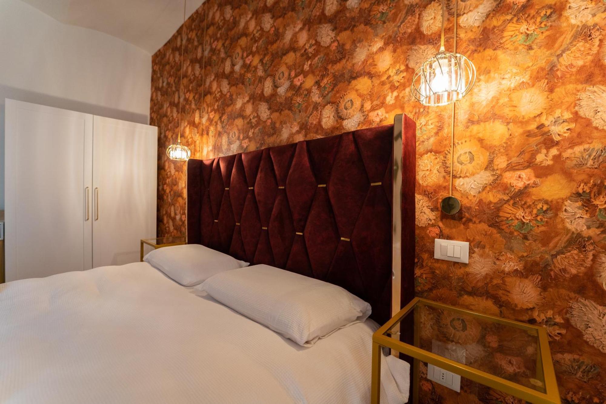 Liberty Seasons Hotel Firenze Kültér fotó