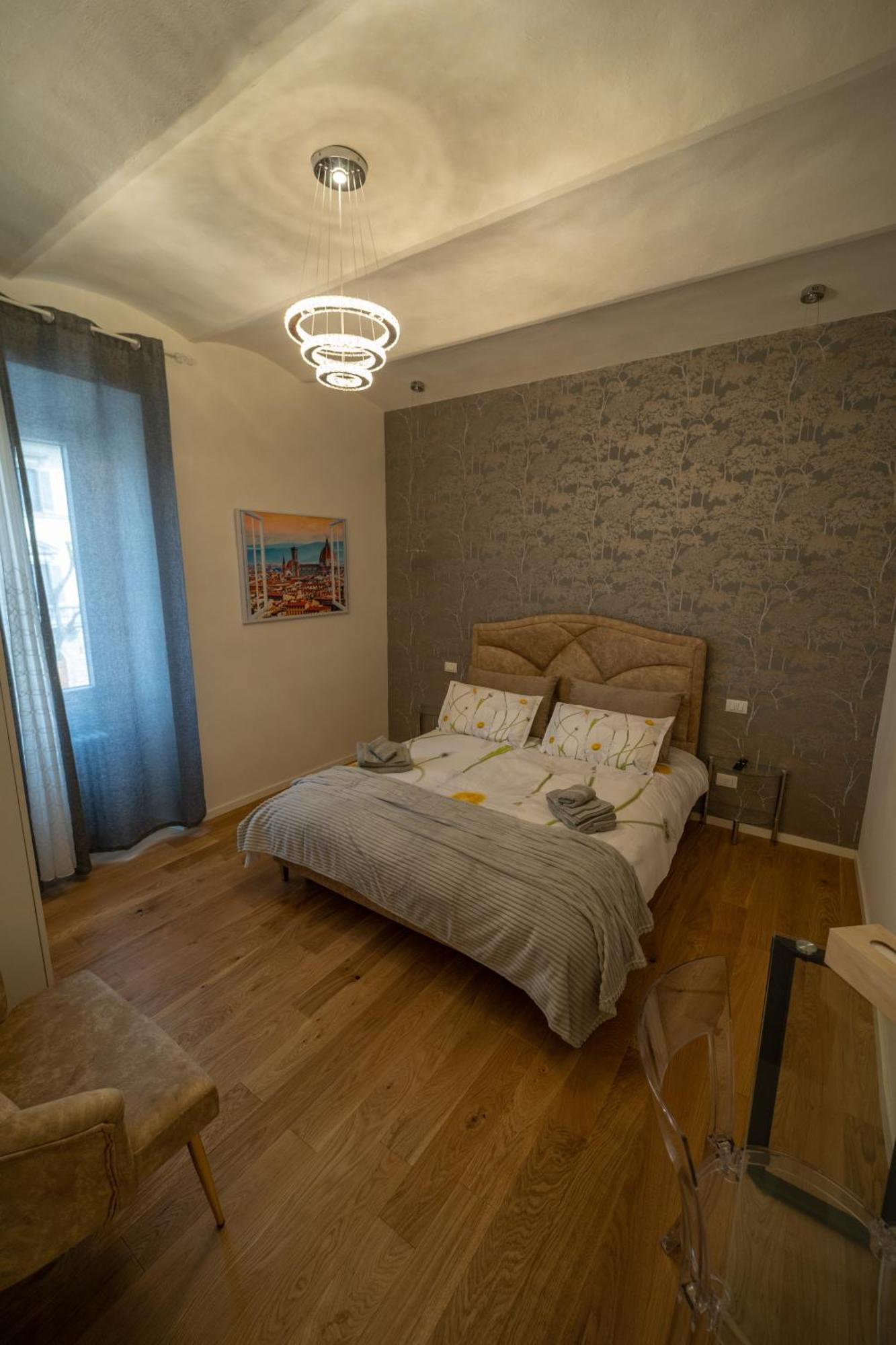 Liberty Seasons Hotel Firenze Kültér fotó