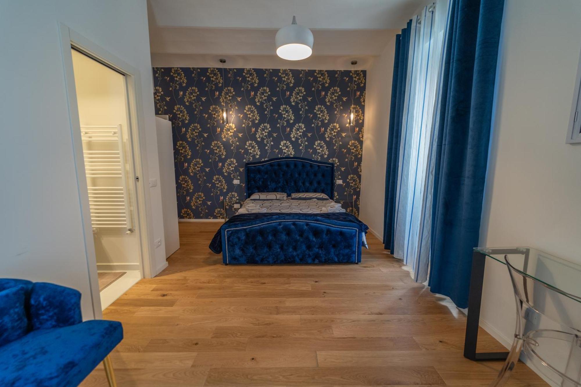 Liberty Seasons Hotel Firenze Kültér fotó