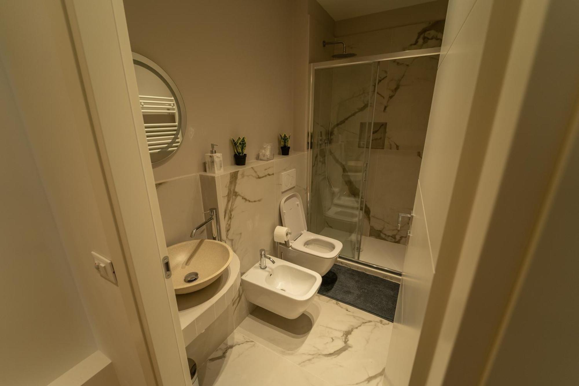 Liberty Seasons Hotel Firenze Kültér fotó