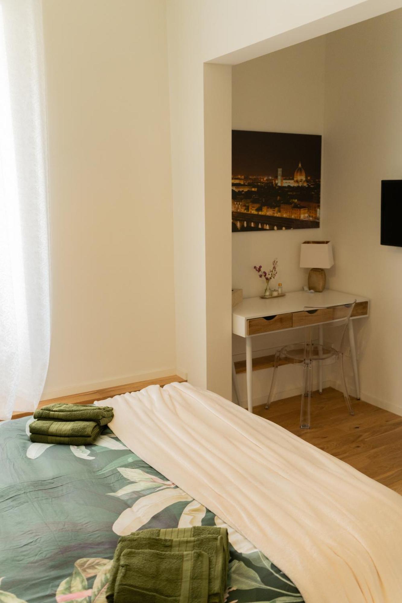 Liberty Seasons Hotel Firenze Kültér fotó