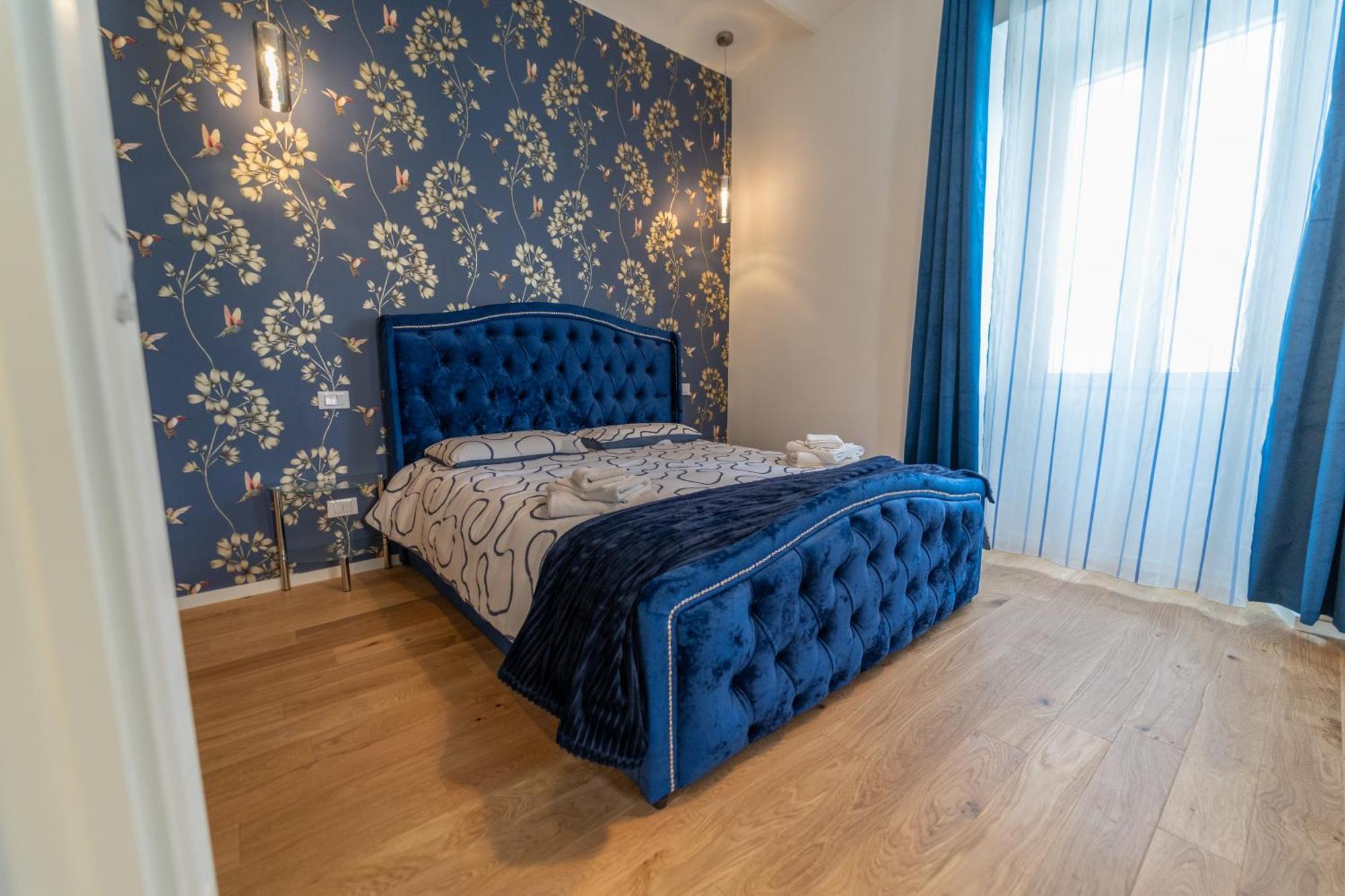Liberty Seasons Hotel Firenze Kültér fotó
