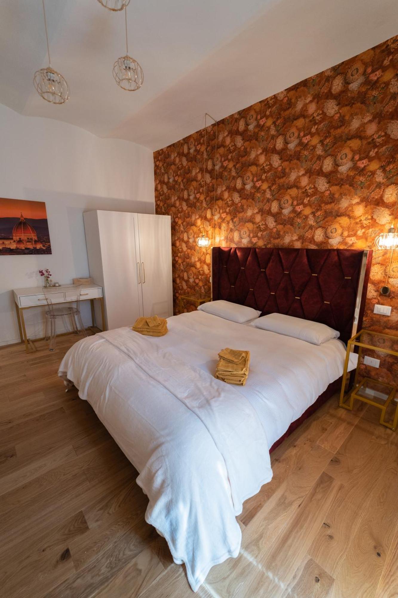 Liberty Seasons Hotel Firenze Kültér fotó